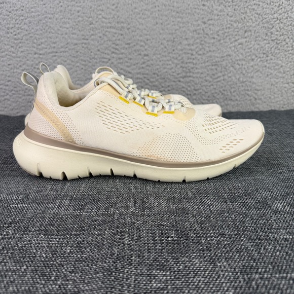 Cole Haan Other - Cole Haan Zerogrand Outpace Sneakers Mens 9.5 Beige C34217 Running Shoes